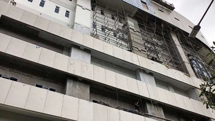 Painting Projects RSUD NTB