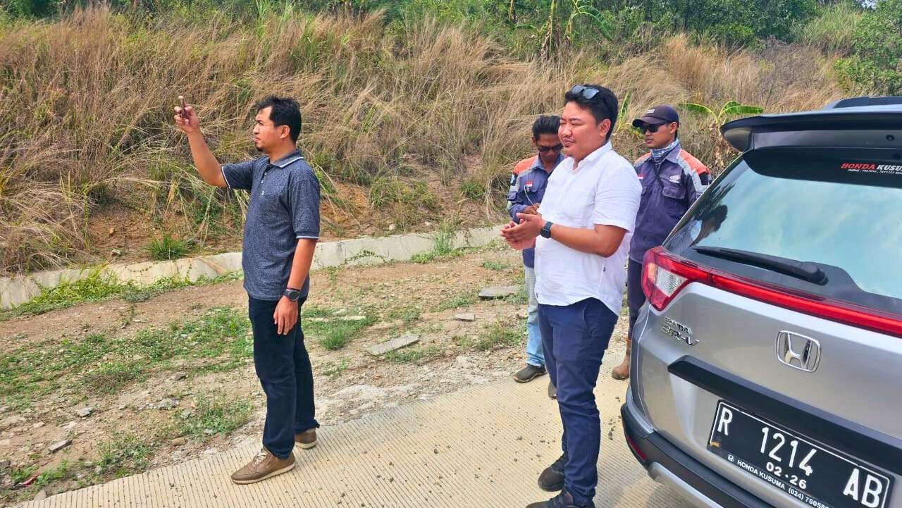 Project Waskita - Tol Jakarta Cikampek